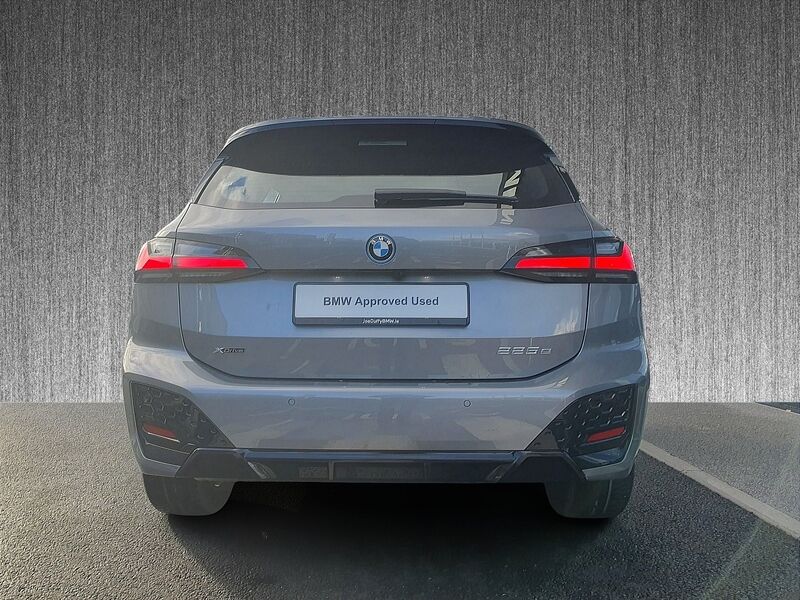 More views of BMW 2-Series