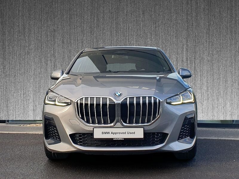 More views of BMW 2-Series