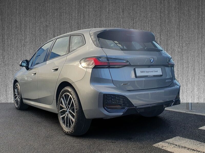 More views of BMW 2-Series