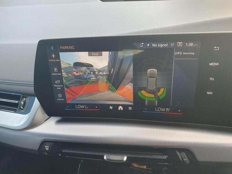 More views of BMW 2-Series