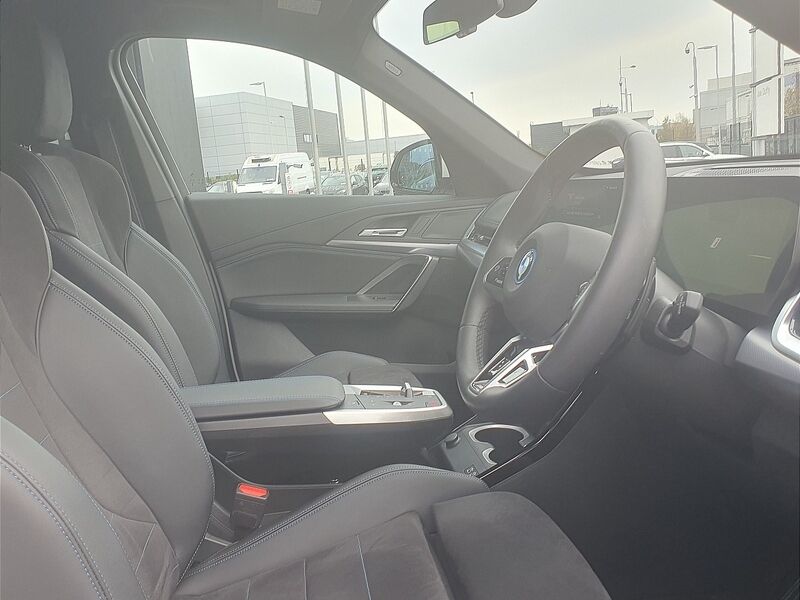 More views of BMW X1