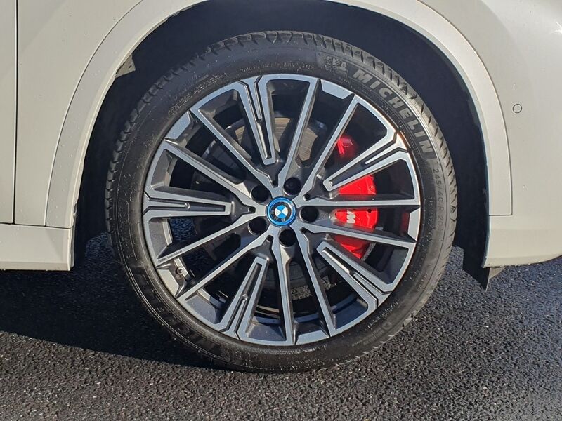 More views of BMW X1