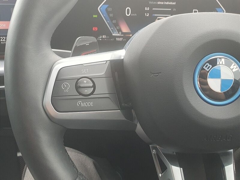 More views of BMW X1