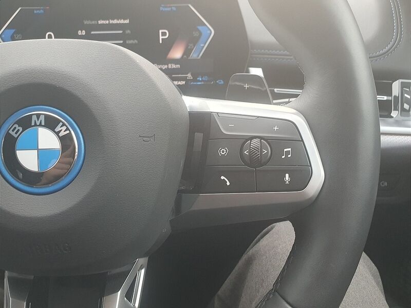 More views of BMW X1