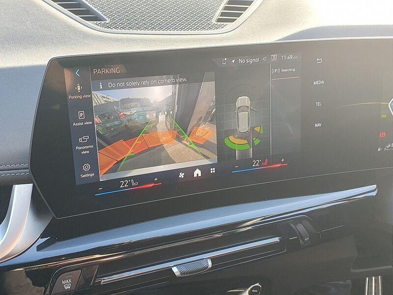 More views of BMW X1