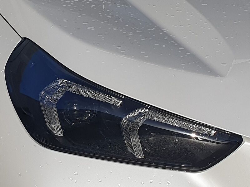 More views of BMW X1