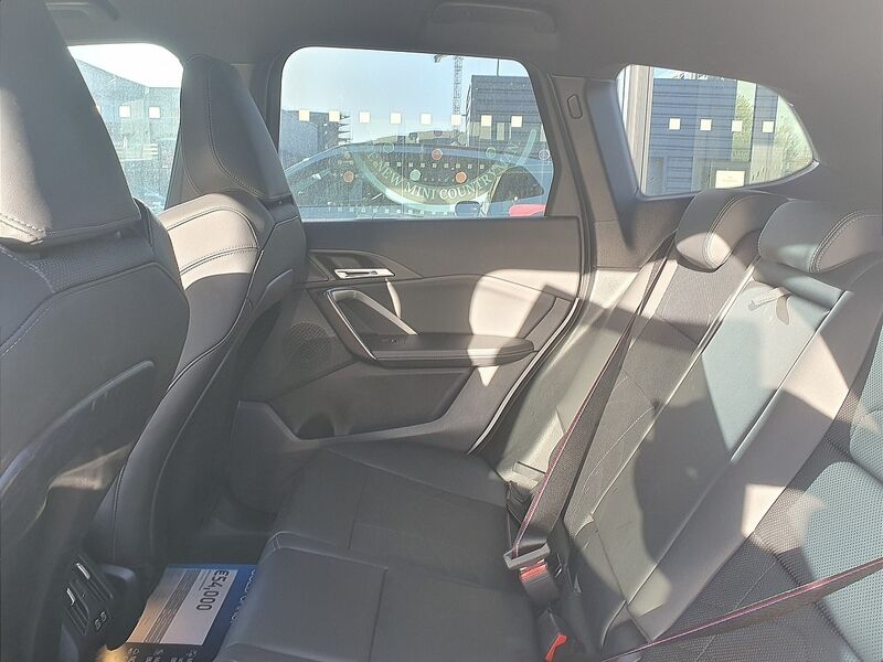 More views of BMW X1