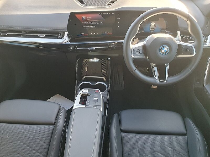 More views of BMW X1