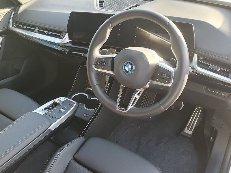 More views of BMW X1