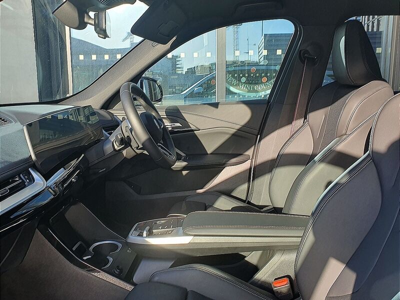 More views of BMW X1