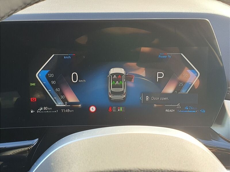 More views of BMW X1