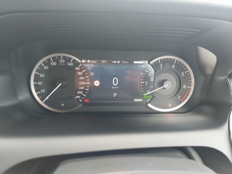 More views of Land Rover Discovery Sport