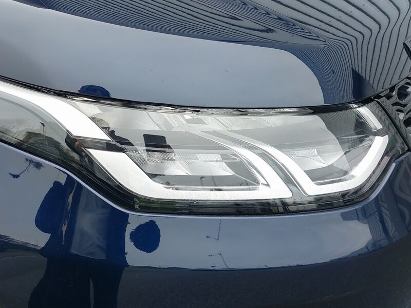 More views of Land Rover Discovery Sport