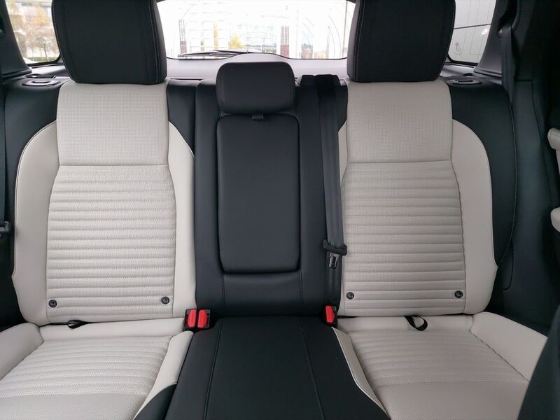 More views of Land Rover Discovery Sport