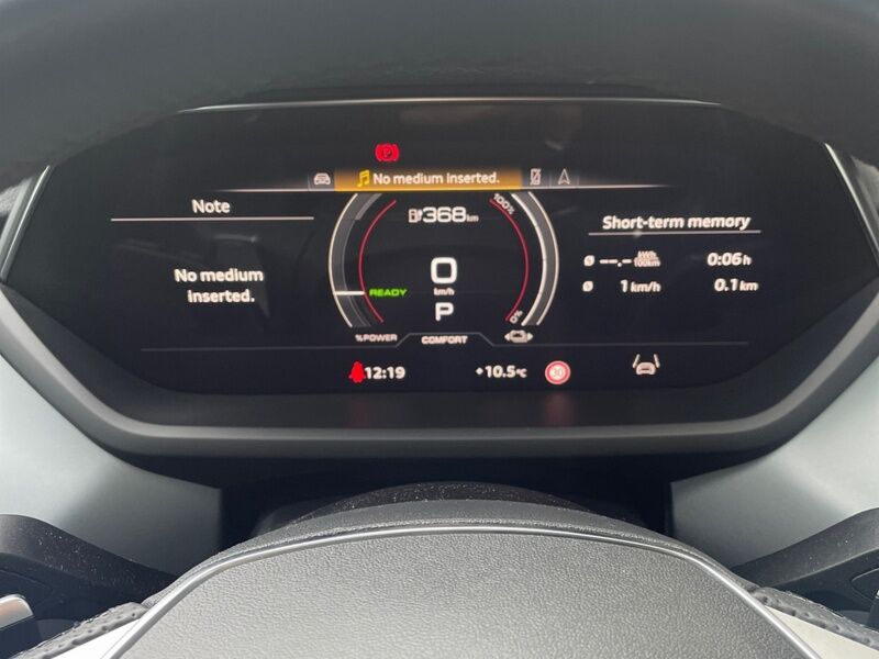 More views of Audi e-tron GT quattro