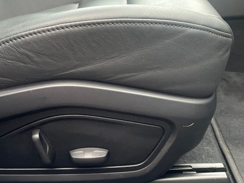 More views of Audi e-tron GT quattro