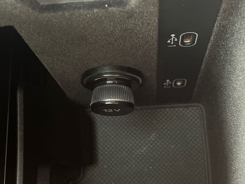 More views of Audi e-tron GT quattro