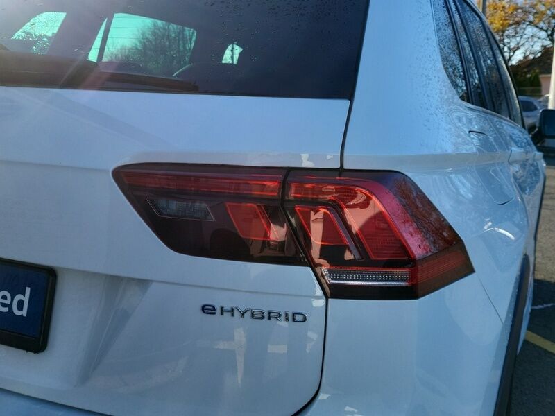 More views of Volkswagen Tiguan