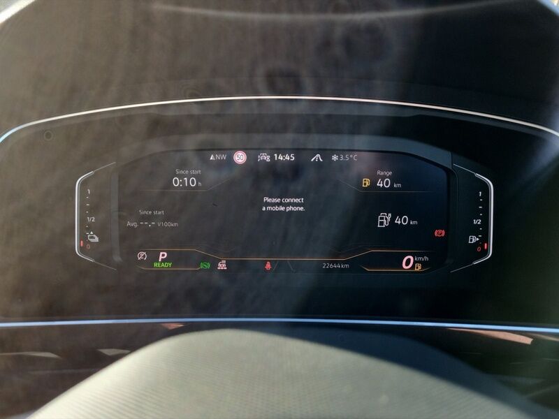 More views of Volkswagen Tiguan