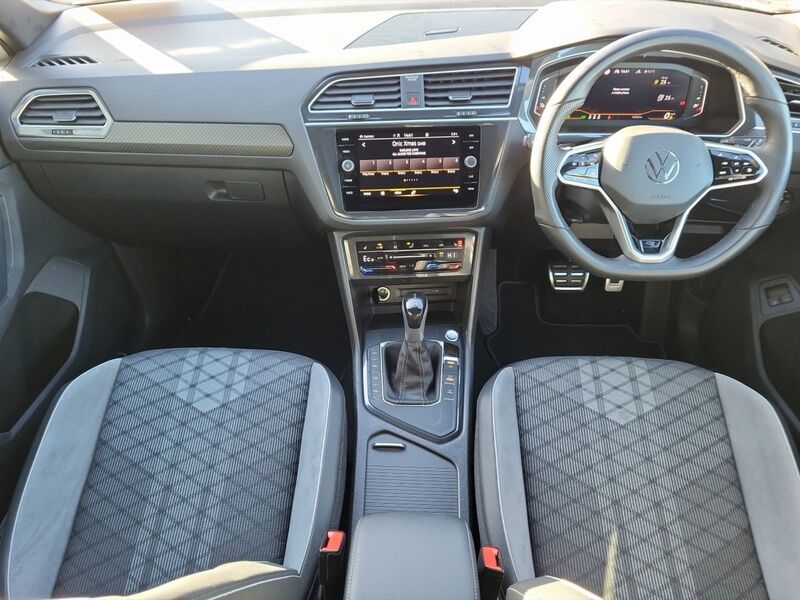 More views of Volkswagen Tiguan