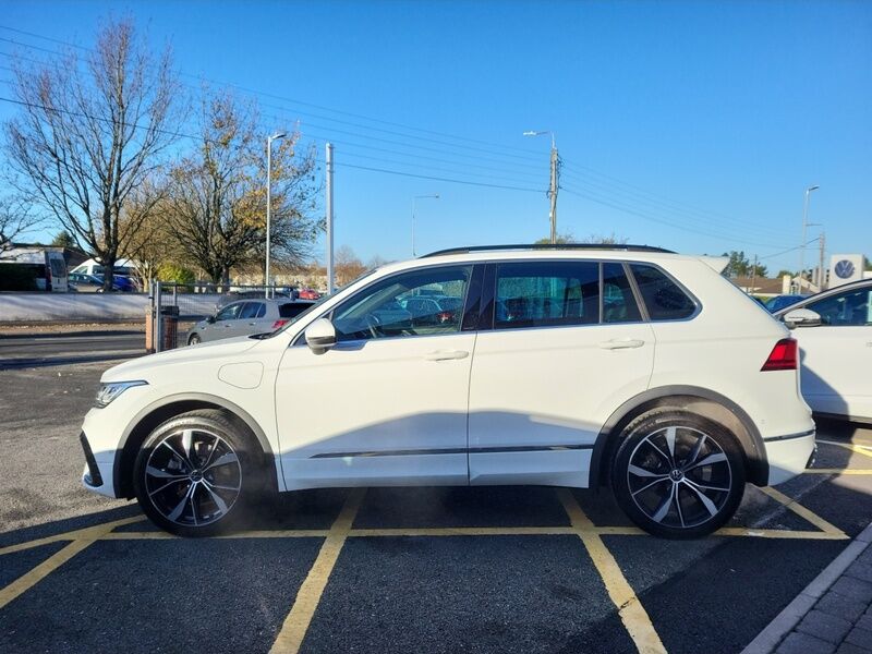 More views of Volkswagen Tiguan