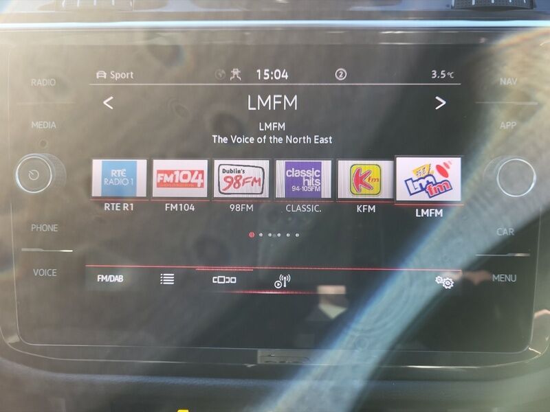 More views of Volkswagen Tiguan