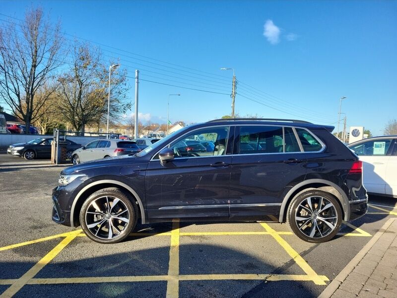 More views of Volkswagen Tiguan