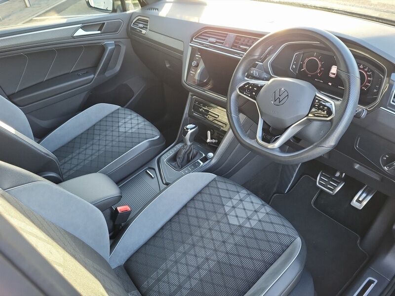 More views of Volkswagen Tiguan