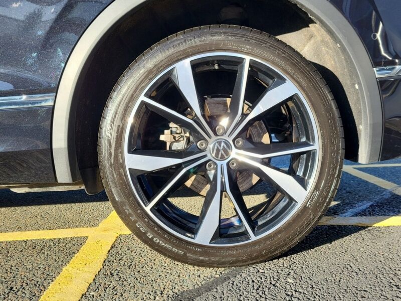 More views of Volkswagen Tiguan