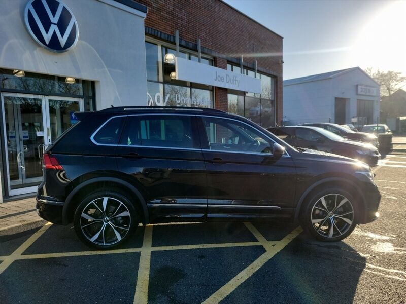 More views of Volkswagen Tiguan