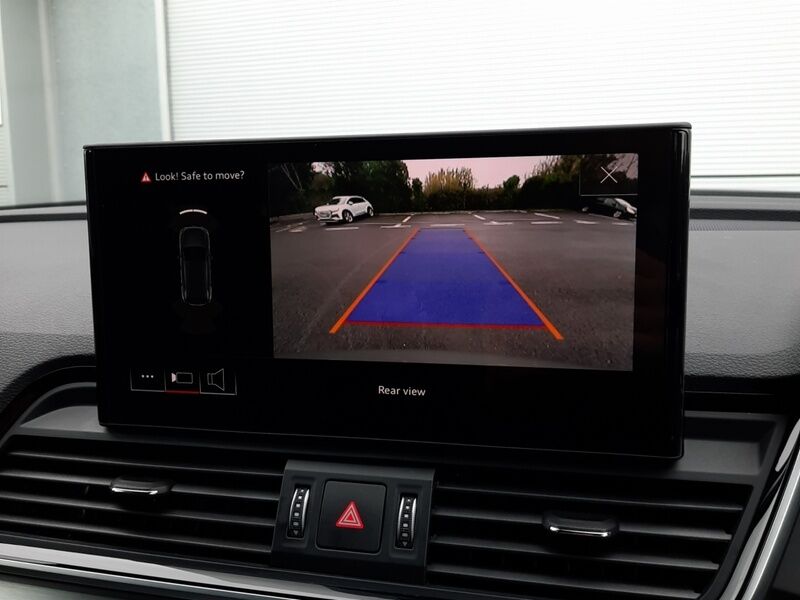 More views of Audi Q5