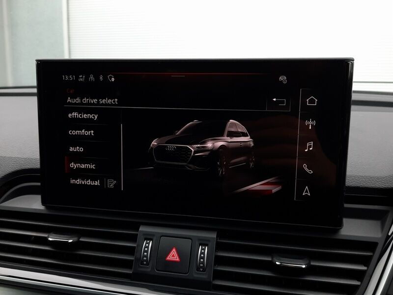 More views of Audi Q5