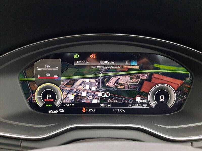 More views of Audi Q5