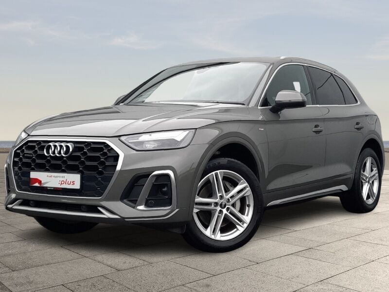 More views of Audi Q5