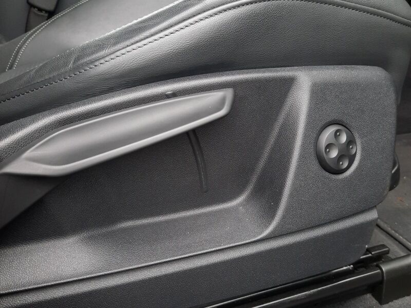 More views of Audi Q5