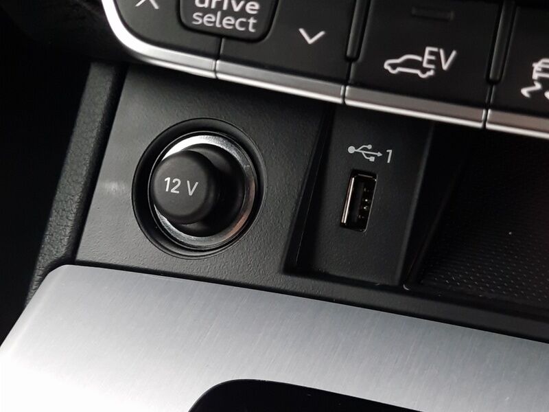 More views of Audi Q5