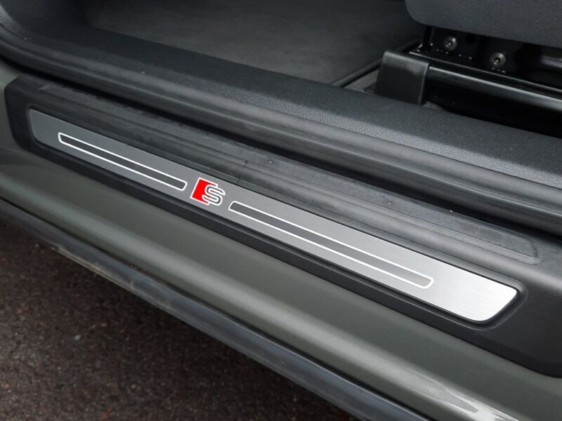 More views of Audi Q5