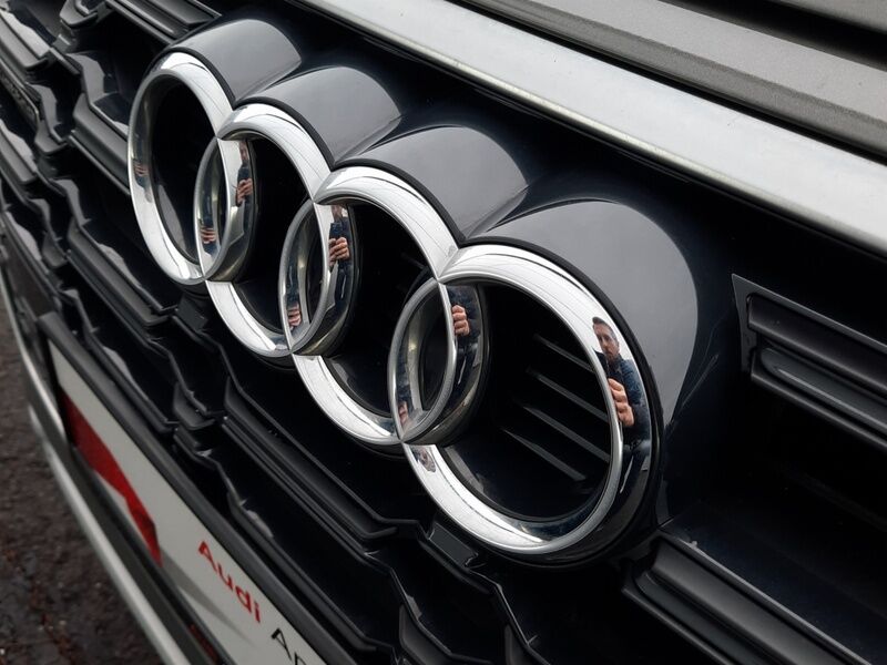 More views of Audi Q5