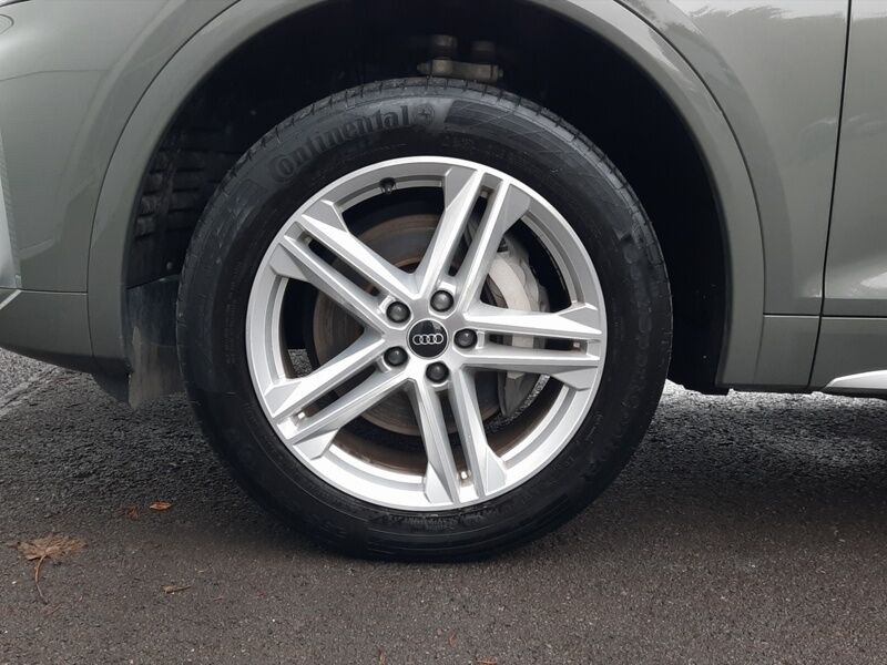 More views of Audi Q5