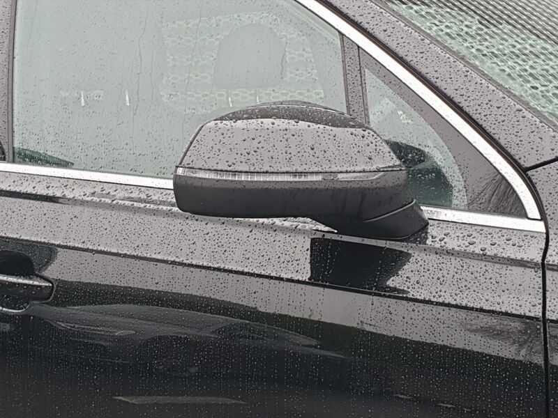 More views of Audi Q7