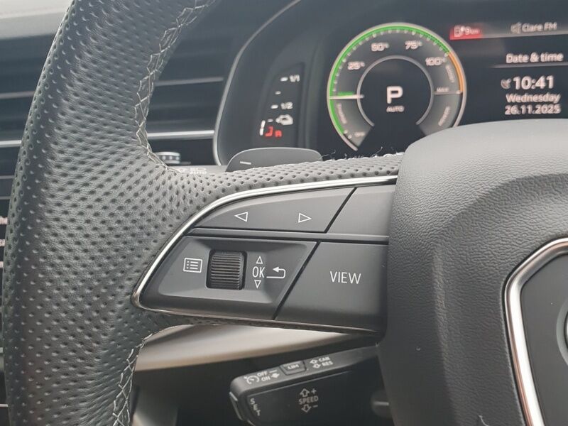 More views of Audi Q7