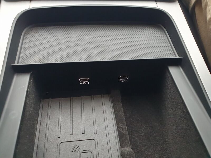 More views of Audi Q7