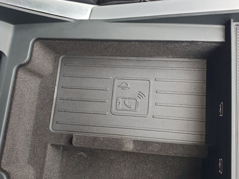 More views of Audi Q7