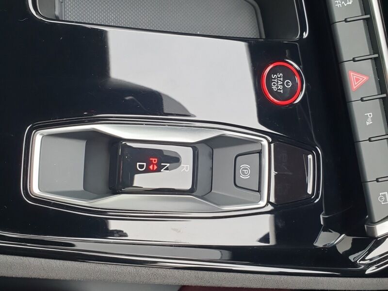 More views of Audi RS e-tron GT