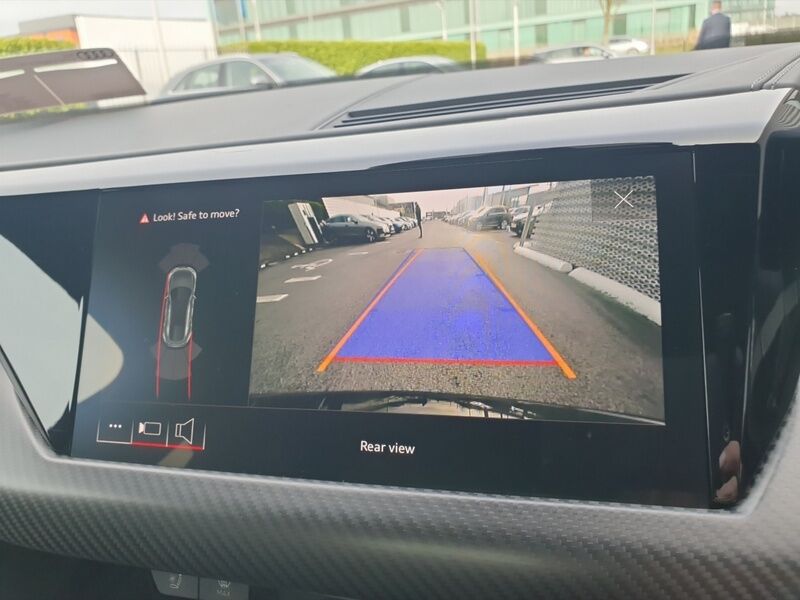 More views of Audi RS e-tron GT