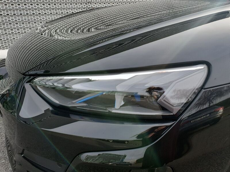 More views of Audi RS e-tron GT