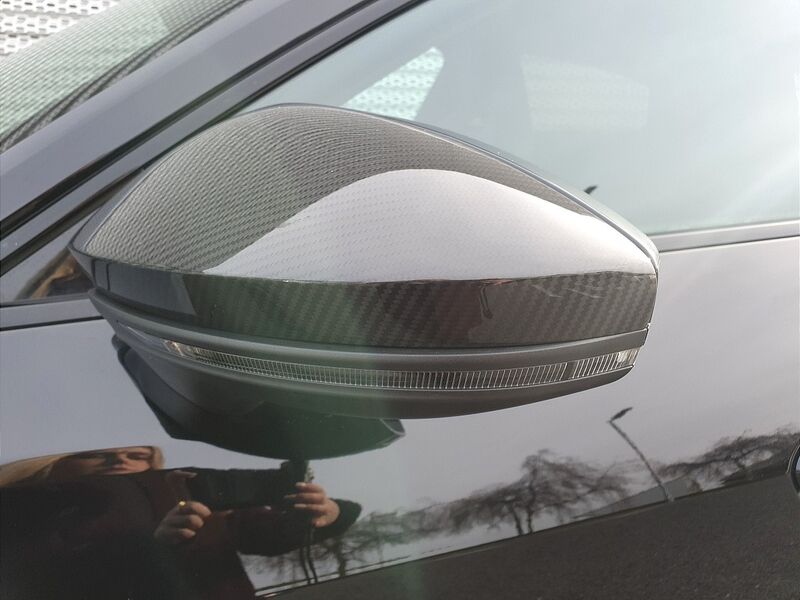 More views of Audi RS e-tron GT