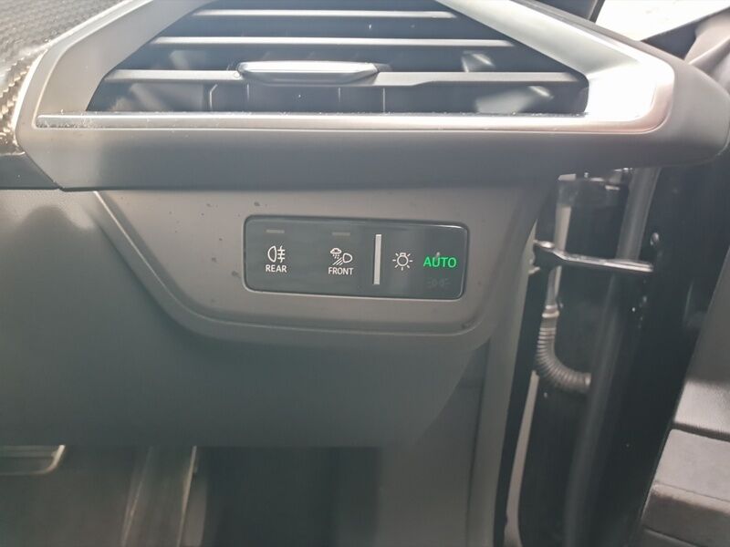 More views of Audi RS e-tron GT