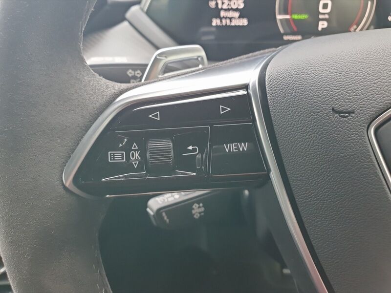 More views of Audi RS e-tron GT