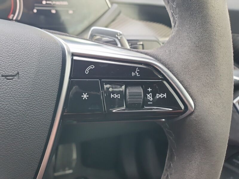 More views of Audi RS e-tron GT